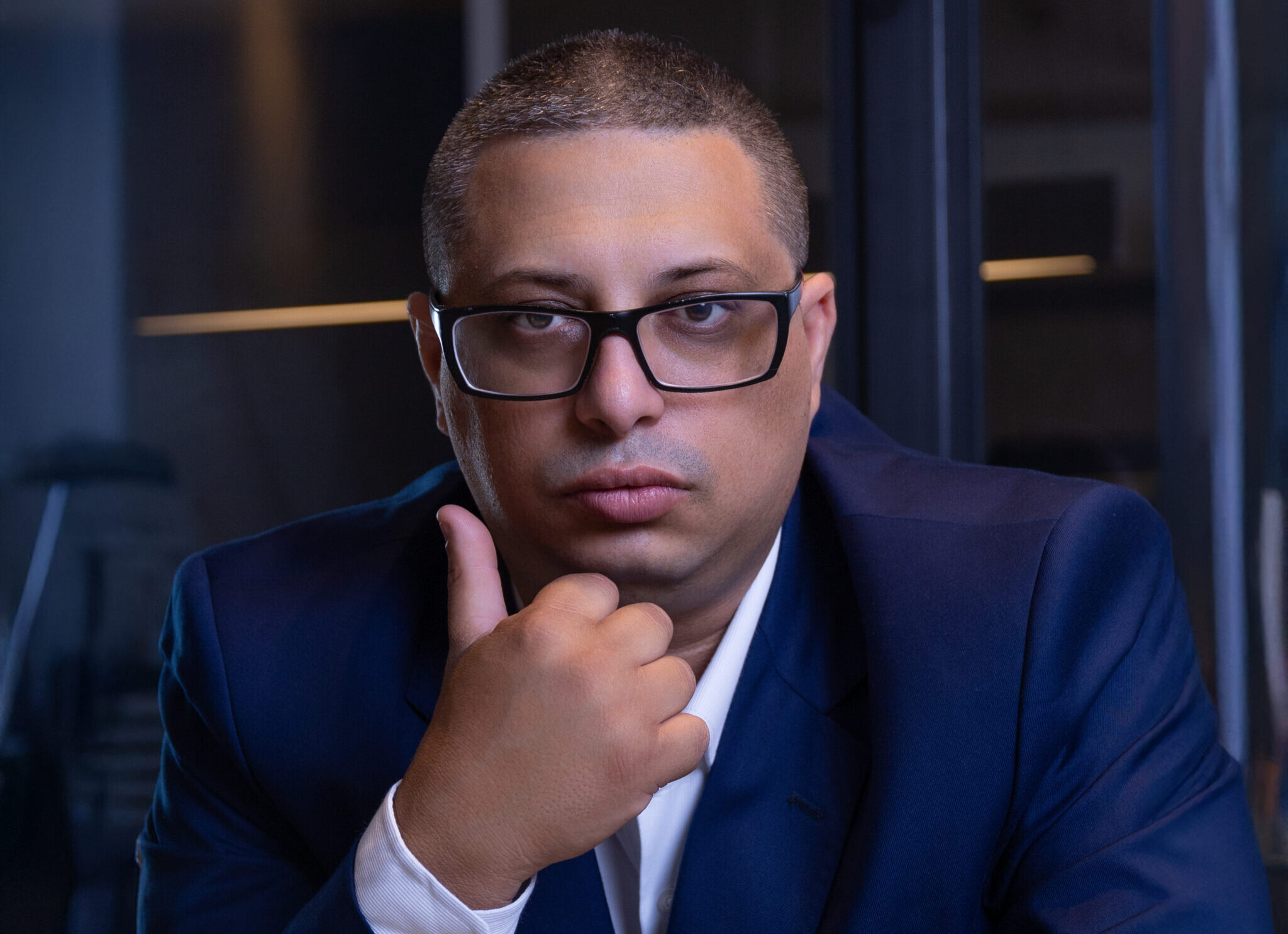 De catador de papelão ao fundador da holding: Zome construiu a ZH com tecnologia e visão de impacto