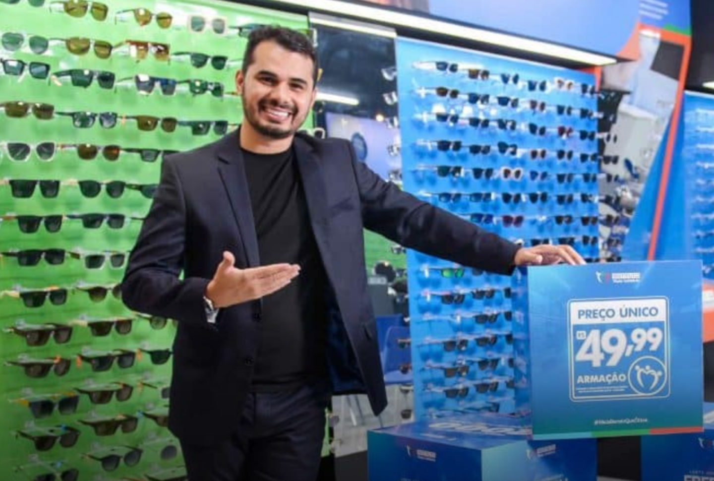 Instituto Visão Solidária fecha 2025 com R$ 110 milhões e aceleração expansão com multifranqueados