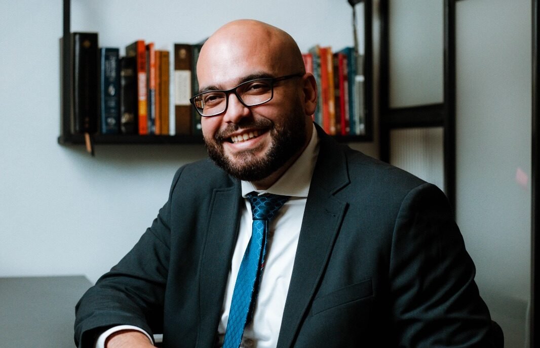 De empreendedor industrial a advogado corporativo: a trajetória de Pablo Miclos construída entre empresas, gestão pública e estratégia jurídica