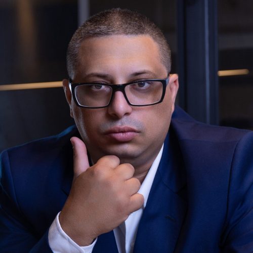 De catador de papelão ao fundador da holding: Zome construiu a ZH com tecnologia e visão de impacto