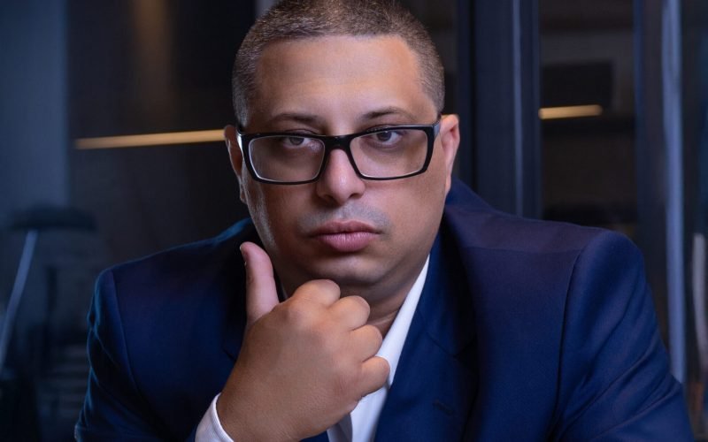 De catador de papelão ao fundador da holding: Zome construiu a ZH com tecnologia e visão de impacto