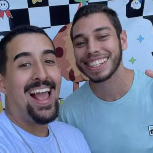 Cookie Pisca: marca do Rio fatura ate R$ 90 mil por mês após viralizar com trocadilhos.