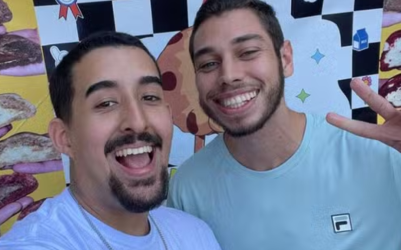 Cookie Pisca: marca do Rio fatura ate R$ 90 mil por mês após viralizar com trocadilhos.