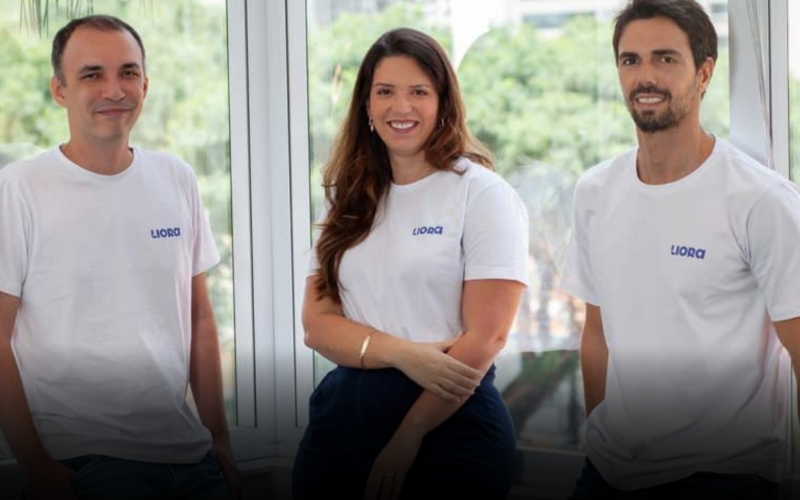 Liora Energia transforma economia de energia em ativo financeiro e mira expansão com nova captação