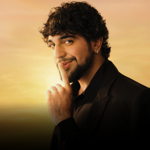 Nattan é anunciado como embaixador de Azzaro no Brasil e reforça estratégia global de conexão cultural