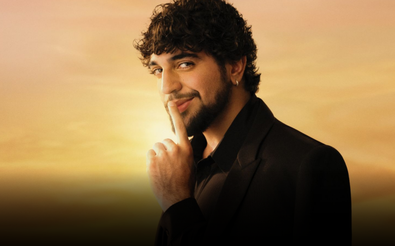 Nattan é anunciado como embaixador de Azzaro no Brasil e reforça estratégia global de conexão cultural