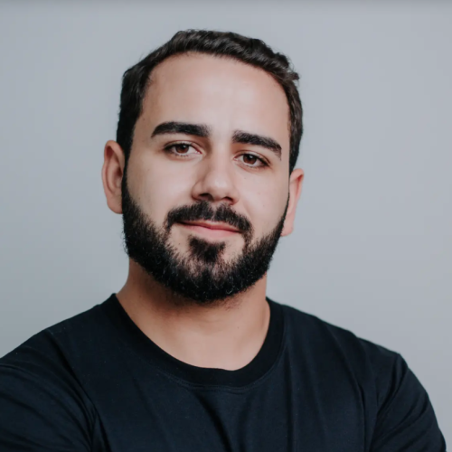 Em apenas 6 meses: R$300mil/mês para R$1,5milhão/mês