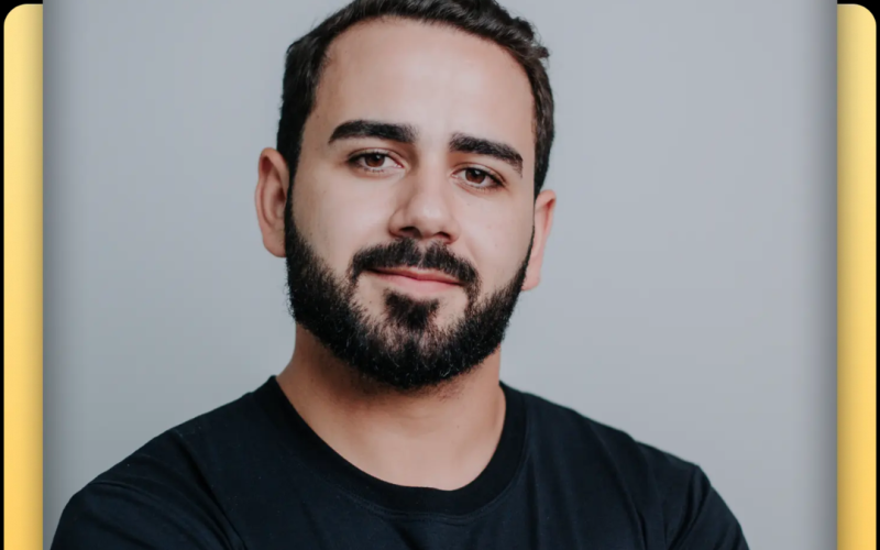 Em apenas 6 meses: R$300mil/mês para R$1,5milhão/mês