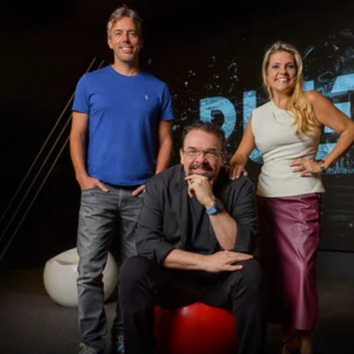 Allan Barros assume presidência da Pullse e remodela estrutura de liderança da agênci