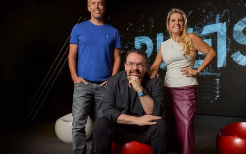 Allan Barros assume presidência da Pullse e remodela estrutura de liderança da agênci