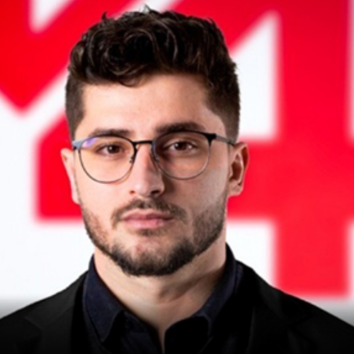 Dener barrou R$200 mil e fez essa empresa crescer sem abrir nada