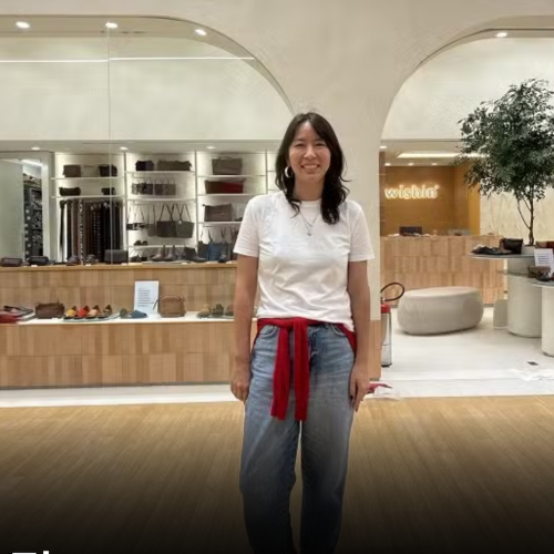 De porta-malas a R$ 59 milhões: Wishin cresce com modelo direto ao consumidor e aposta em expansão