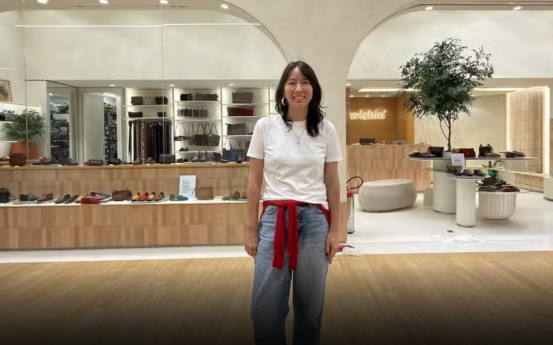 De porta-malas a R$ 59 milhões: Wishin cresce com modelo direto ao consumidor e aposta em expansão