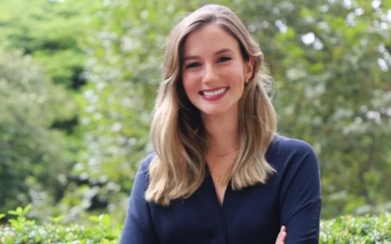 Brasileira de 29 anos entra na lista de Bilionários do Mundo da Forbes.