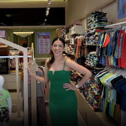 De um box de 4 m² a uma rede milionária: Timo Kids projeta R$ 11 milhões e aposta em franquias