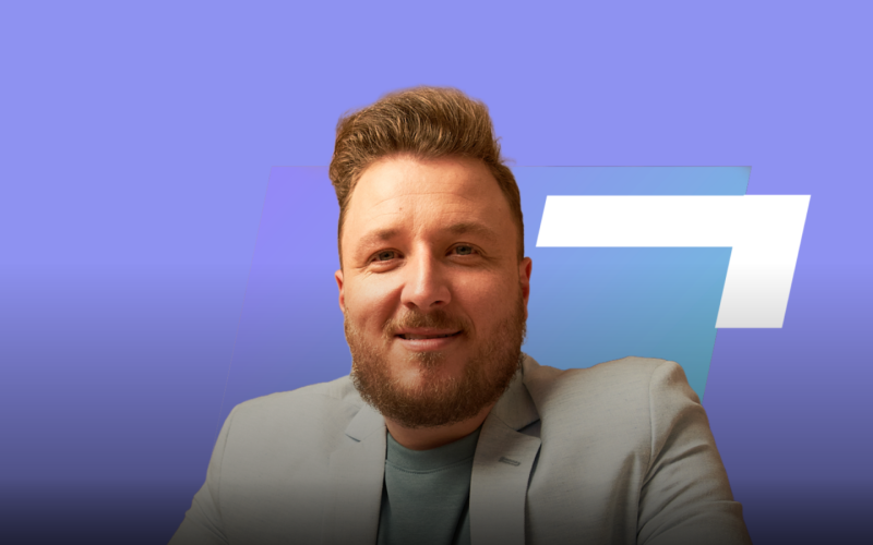 Após três falências, empreendedor cria produto sustentável e leva empresa a 19 países