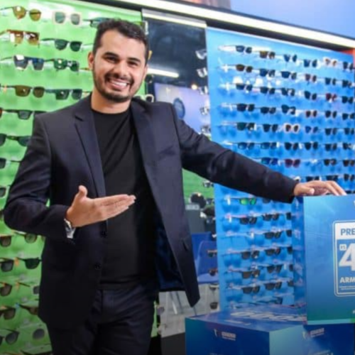 Instituto Visão Solidária fecha 2025 com R$ 110 milhões e aceleração expansão com multifranqueados