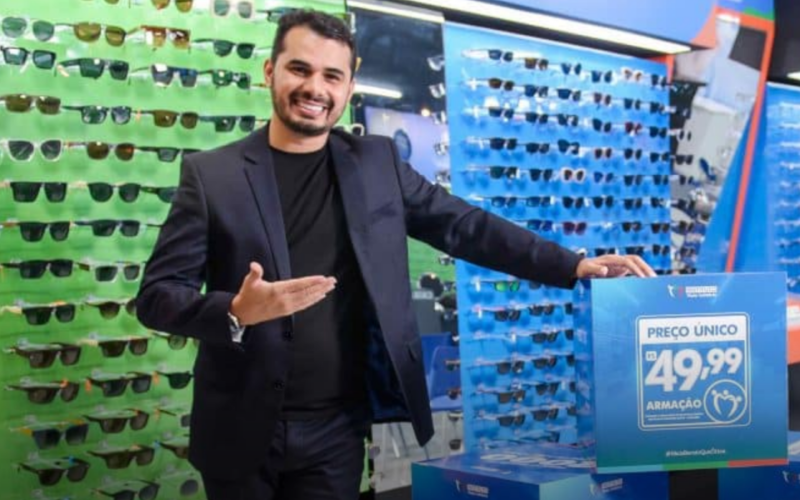 Instituto Visão Solidária fecha 2025 com R$ 110 milhões e aceleração expansão com multifranqueados