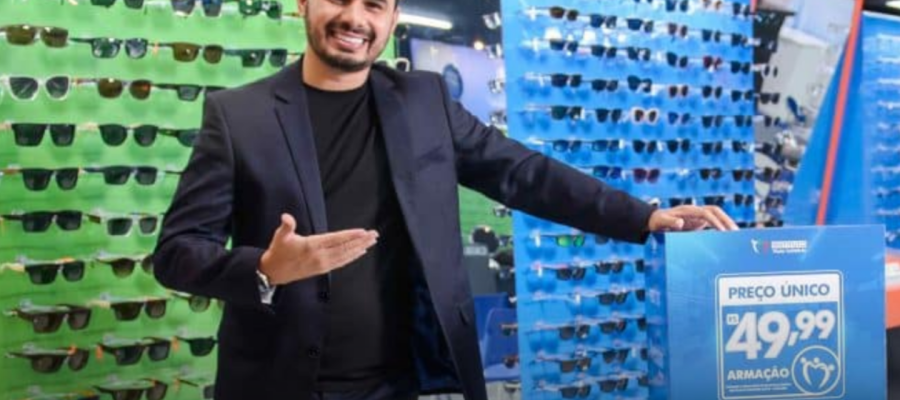 Instituto Visão Solidária fecha 2025 com R$ 110 milhões e aceleração expansão com multifranqueados