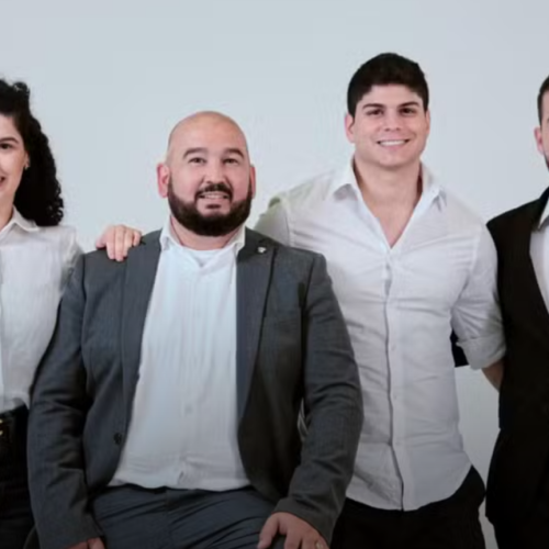 De um único imóvel a R$ 500 milhões: Hospcom escala e se torna holding multissetorial