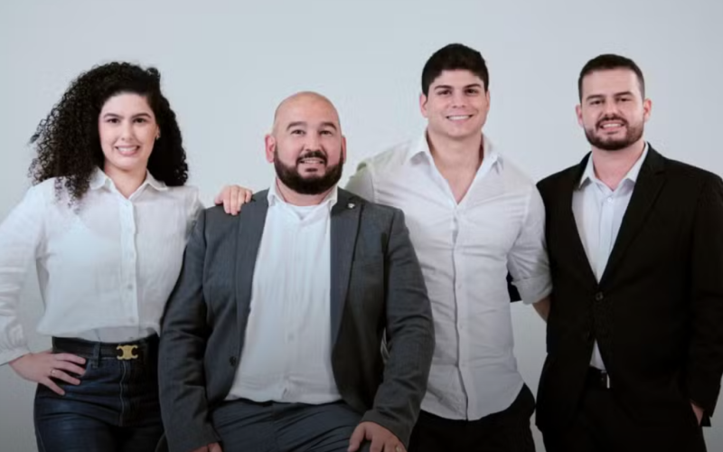 De um único imóvel a R$ 500 milhões: Hospcom escala e se torna holding multissetorial