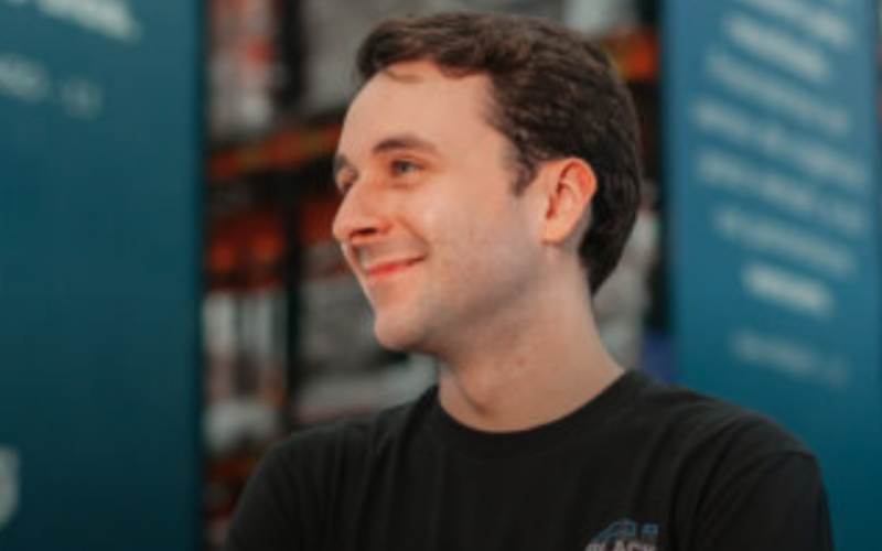 Praso digitaliza abastecimento de restaurantes e projeta R$ 3 bilhões até 2030