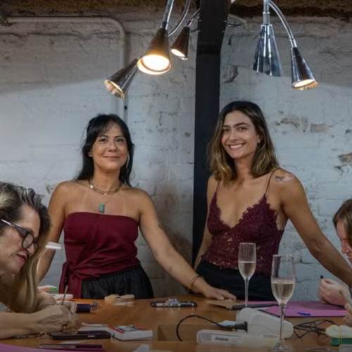 De renda extra a R$ 18,5 milhões: Grupo Avend cresce com máquinas de venda automática e aposta em franquias