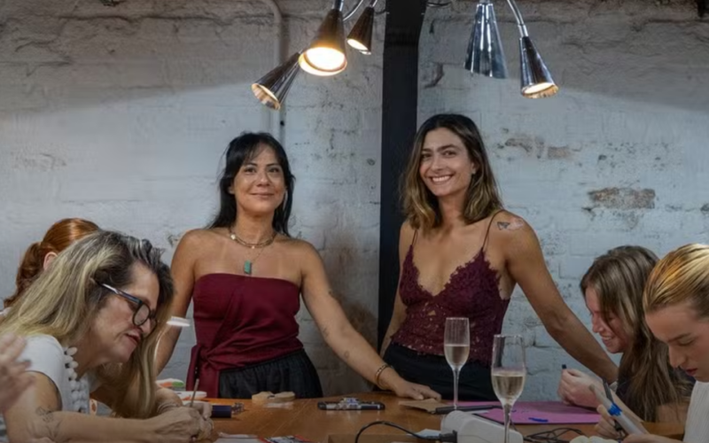 De renda extra a R$ 18,5 milhões: Grupo Avend cresce com máquinas de venda automática e aposta em franquias