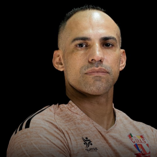 Do futebol ao ar-condicionado: a jornada de Aldemir Lima que transformou uma oportunidade em uma carreira de sucesso