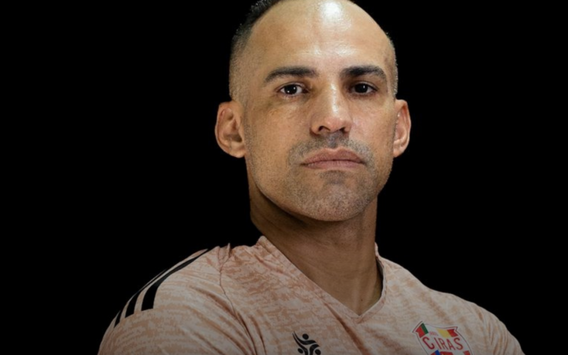 Do futebol ao ar-condicionado: a jornada de Aldemir Lima que transformou uma oportunidade em uma carreira de sucesso
