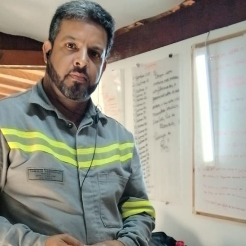 De dificuldades extremas à alta demanda: Alexandre Gomes transforma a elétrica em um negócio de R$ 30 mil por mês