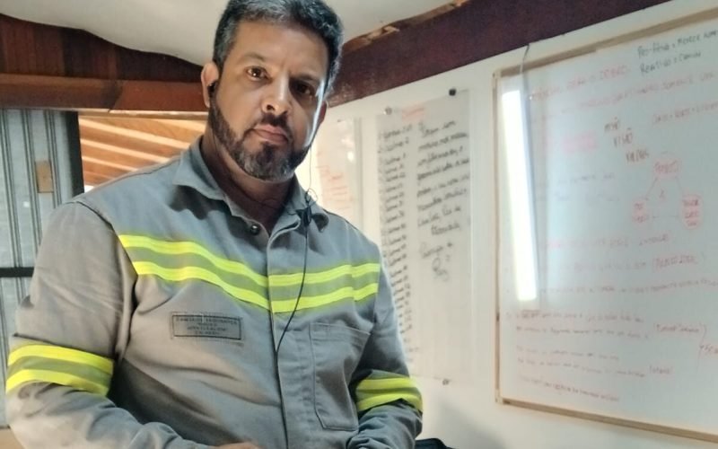 De dificuldades extremas à alta demanda: Alexandre Gomes transforma a elétrica em um negócio de R$ 30 mil por mês