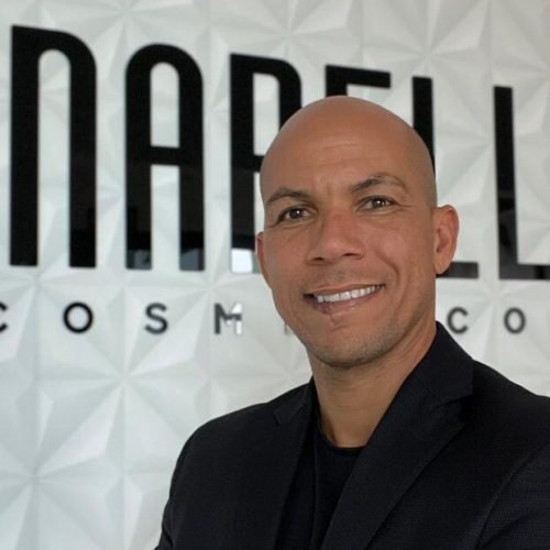 De servente de pedreiro a cofundador de marca presente em 16 estados: a trajetória de Henrique Marques e da Anabelle Cosméticos