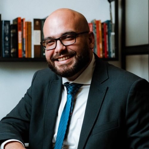 De empreendedor industrial a advogado corporativo: a trajetória de Pablo Miclos construída entre empresas, gestão pública e estratégia jurídica