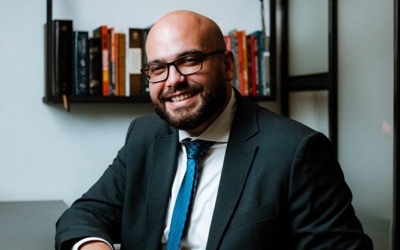 De empreendedor industrial a advogado corporativo: a trajetória de Pablo Miclos construída entre empresas, gestão pública e estratégia jurídica