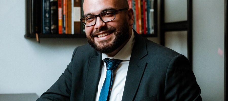 De empreendedor industrial a advogado corporativo: a trajetória de Pablo Miclos construída entre empresas, gestão pública e estratégia jurídica