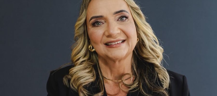 Da dor ao propósito: como Andreia Pessine encontrou no mercado imobiliário uma missão de transformar vidas